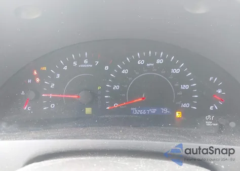 2011 Toyota Camry Le из США, поврежденный, VIN 4T1BF3EK6BU119276